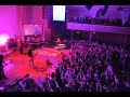 Unhindered - YouthQuake Conference - You are my Creator (Holy is your Name)