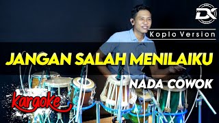 Download lagu JANGAN SALAH MENILAIKU KARAOKE NADA COWOK / PRIA VERSI KOPLO HIGH QUALITY AUDIO CLARITY mp3 Download lagu JANGAN SALAH MENILAIKU KARAOKE NADA COWOK / PRIA VERSI KOPLO HIGH QUALITY AUDIO CLARITY mp3