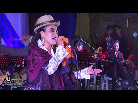 Escuela Profesional de Ingeniería Civil, XI Concurso de Estudiantinas 2022.