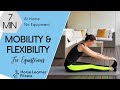Equestrian Stretches To Do At Home Stretching Exercises For Horse Riders