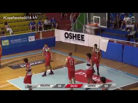 COPA PANCHO 2018 MELHORES MOMENTOS DA EQUIPE LANCE LIVRE DO DF