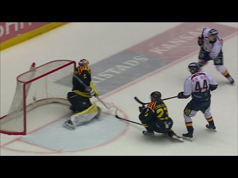 Höjdpunkter: Djurgården besegrade Brynäs - igen - TV4 Sport