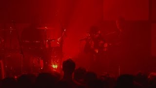 GORILLAZ  'Sex Murder Party' Live at Printworks London