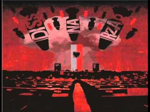 Miodu, Ras Luta, Grubson, Manolo (Mesajah) - Babilon szuka ganji