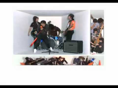 Bunkface Through My Window Official video