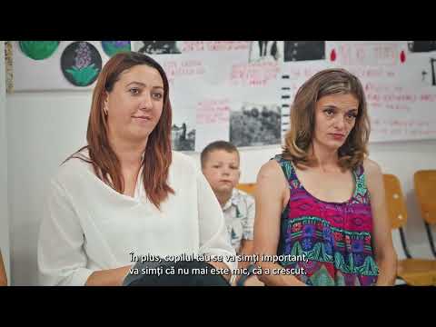 Cum îmi pregătesc copilul pentru școală?