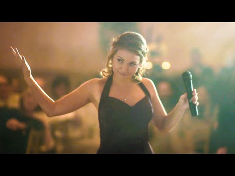 Epic Maid of Honor Speech- "Slow Jam The Toast" Jimmy Fallon