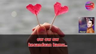 Download lagu karaoke kecanduan kamu nada rendah pria mp3