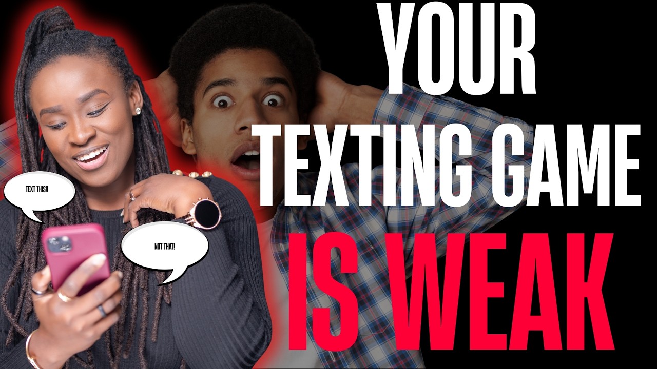 It’s Almost Impossible to Keep a Woman Interested If You Text Like This