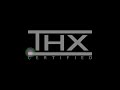 THX 2005 2010 Logo Science Of Sensation Remake On PowerPoint March Outdated 4K