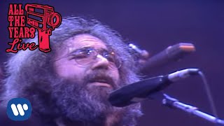 Grateful Dead - To Lay Me Down (Live at Radio City; New York, NY 10/30-31/1980) [Official Video]