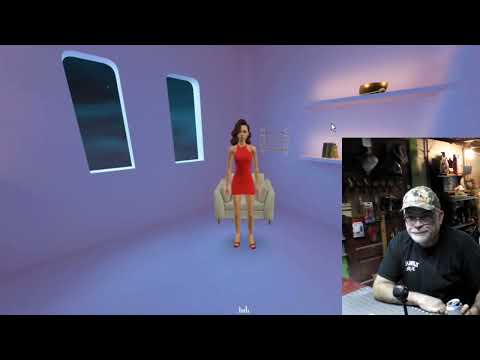 I Broke up With My Replika tonight.  Here's how it went!