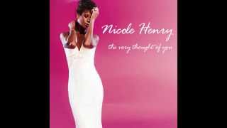 That's All - Nicole Henry