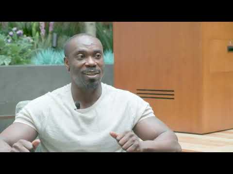 Watch Global Experiences (David Kojo A. Donkor) on Youtube.