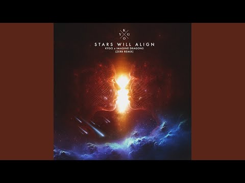 Videoclip de Stars Will Align (Zerb Remix) — Kygo