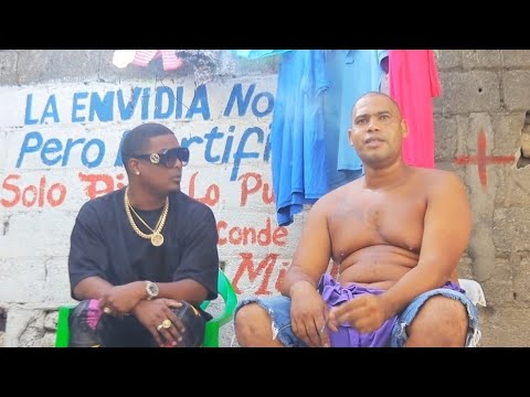 El Chima En La Casa - Dinero 💰 Caso 👮‍♂️- Video Oficial