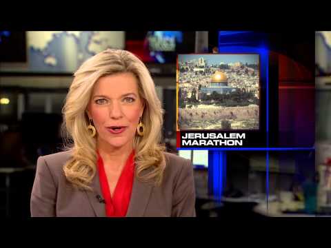 CBN NewsWatch: March 4, 2013 - CBN.com