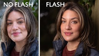 The Photographer's Guide to MASTERING Outdoor Portraits