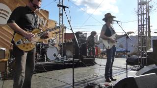 Ryan Bingham - Broken Heart Tattoos (SXSW 2015) HD