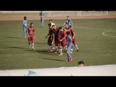 🇱🇻 AC Morrone vs USD Paolana 2-1 🏆