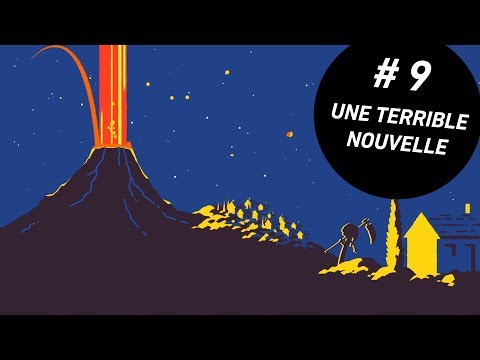 9. Une terrible nouvelle || Libreplay, 1re plateforme de référencement et streaming de films et séries libre de droits et indépendants.