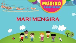 Download lagu Lagu Kanak-Kanak KIDS SONG | MARI MENGIRA | #muzikakanakkanak mp3 Download lagu Lagu Kanak-Kanak KIDS SONG | MARI MENGIRA | #muzikakanakkanak mp3