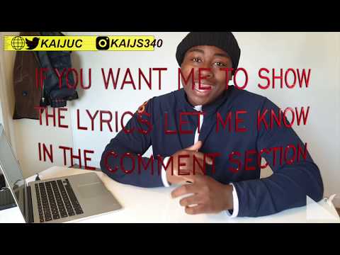 MC Dricka - E Nós Tem Um Charme Que é Dahora Reaction!