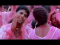 Song Title – Do Me A Favour Lets Play Holi || Movie – Waqt- The Race Against Time (2005)
