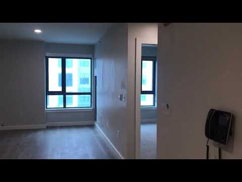 One Chestnut Place One Bedroom Neponset