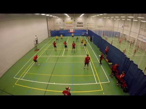 3e set Dos heren 1 - Gemini heren 2