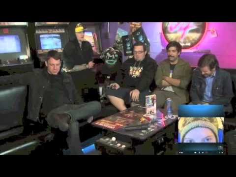 Mega64 Podcast 290 - Adrian's Call, Traveling