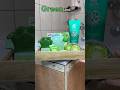 Green Bath What S Next Asmr Bathroutine Bathessentials Night Shorts Fyp Viral Bathtime