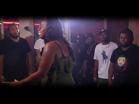 BadLife Bird vs Gangsta Jag