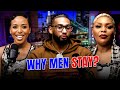 Why Do Men Stay In A Miserable Relationships 8 At The Table