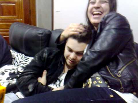 NA CARA TE ESCULACHO 2!!!!