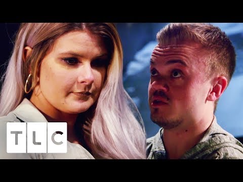 Bailey Ends Her Friendship With Lee After He Makes Her Feel Uncomfortable | My Little Life