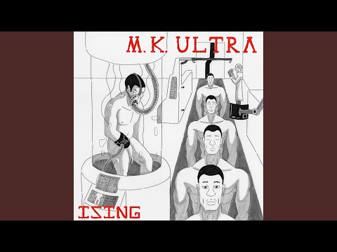 Mk Ultra