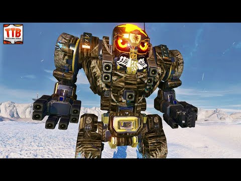 UP CLOSE AND VERY PERSONAL - MWO Stream Highlights - Mechwarrior Online 2020