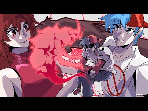 YouTube Thumbnail