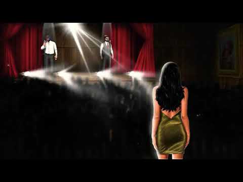 MARKO GLASS x JO KLASS-CRISTINO