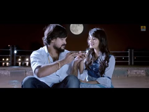 Janu Nan Muddu Bangaru - Love Scene | Kariya 2 Kannada Movie |Santosh Balaraj, Mayuri |Jhankar Music