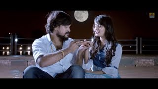 Janu Nan Muddu Bangaru - Love Scene | Kariya 2 Kannada Movie |Santosh Balaraj, Mayuri |Jhankar Music