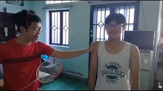 Vụ tông xe đổi mệnh🚑🏍