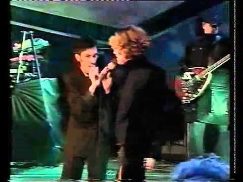 Space feat. Cerys Matthews - The Ballad of Tom Jones (Live)