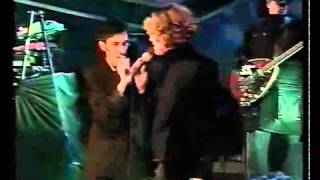Space feat. Cerys Matthews - The Ballad of Tom Jones (Live)