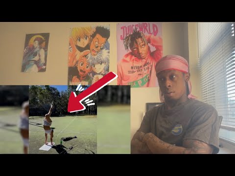 IamTeeLee  REACTS to Best World Records of January 2023 - Guinness World Records