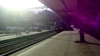 preview picture of video '21.01.2011, Bellinzona IR 2178'
