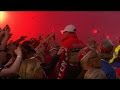 Huldiging landskampioen PSV 2015 compilatie 1