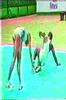 Nestle Aerobics Finals