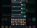 Kalakalappu 2 Pudichiruka Illa Pudikalaya Hiphop Tamizha Whatsapp Status Song Chat